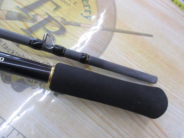 23バスワン XT+ 1610H-SB/2｜＠ベリーネット 日本最大新品中古釣具WEB