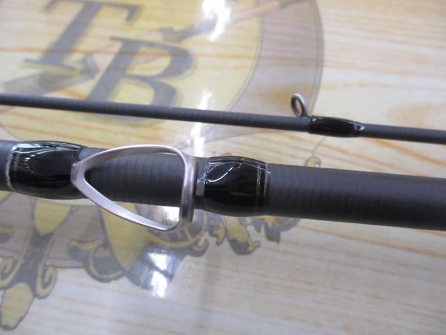 23バスワン XT+ 1610H-SB/2｜＠ベリーネット 日本最大新品中古釣具WEB