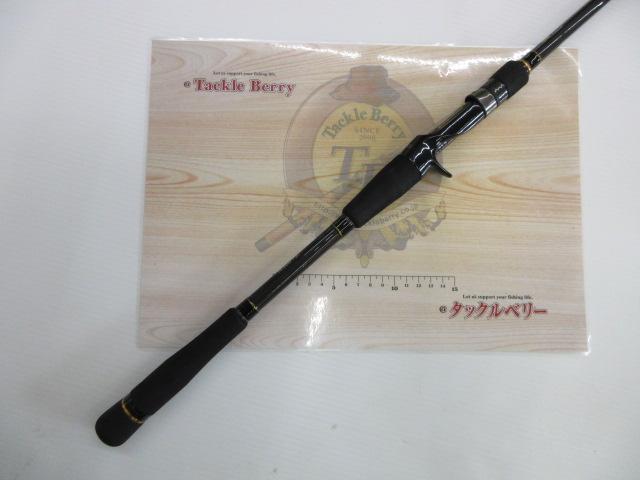 ロックライバー5G RV5-902H/B｜＠ベリーネット 日本最大新品中古釣具