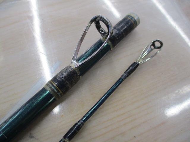 青龍竿 270Ⅲ