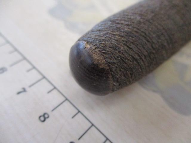 朱紋峰 飛造り 12