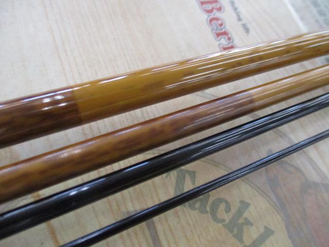 朱紋峰 飛造り 12