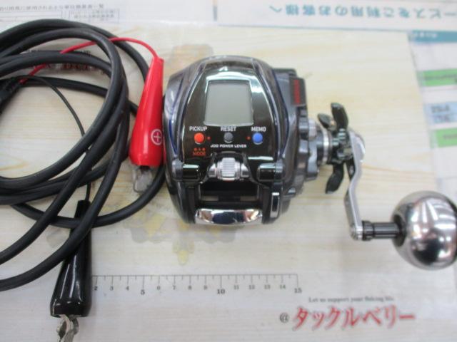 シーボーグ 300J