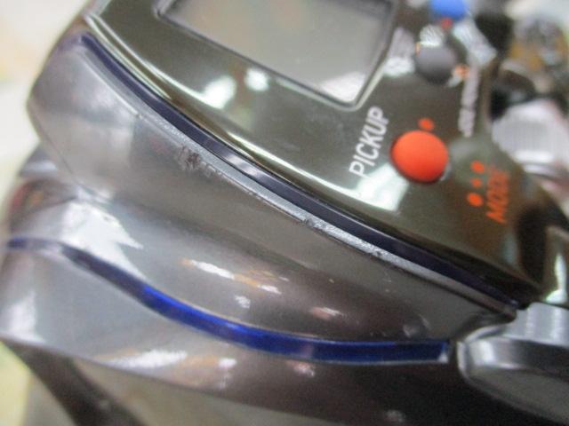 シーボーグ 300J