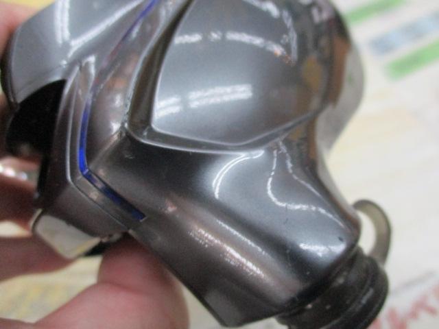 シーボーグ 300J