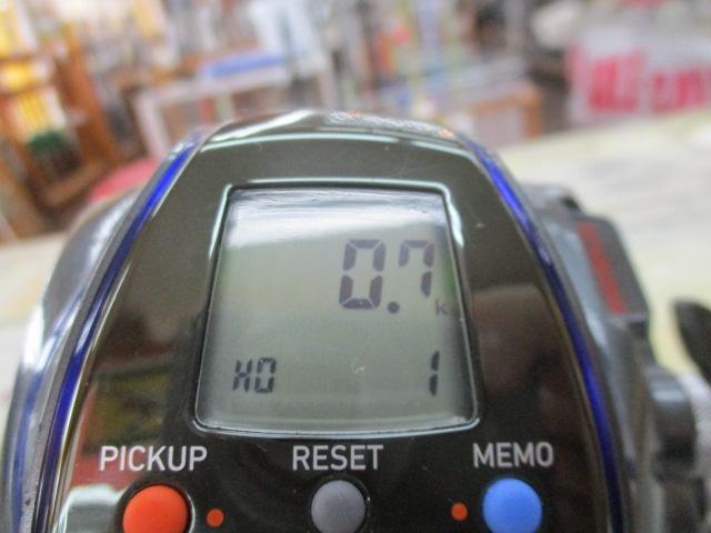 シーボーグ 300J