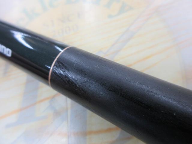 小柄 硬調 27NT