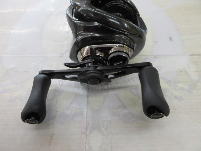 23アンタレスDC MD HG LEFT
