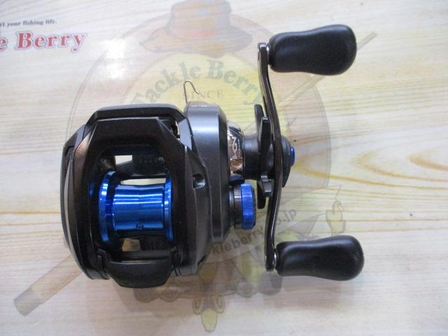 20SLX DC 70XG｜＠ベリーネット 日本最大新品中古釣具WEBショップ