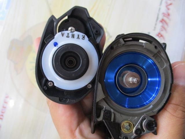 【中古】 GUSHpeche（20）ちくび 20SLX DC 70XG｜＠ベリーネット 日本最大新品中古釣具WEBショップ