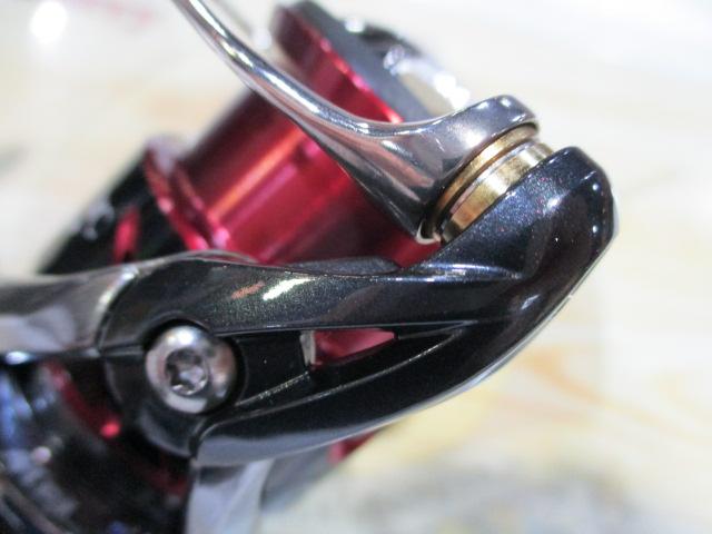 16ストラディックCI4+ 2500HGS｜＠ベリーネット 日本最大新品中古釣具