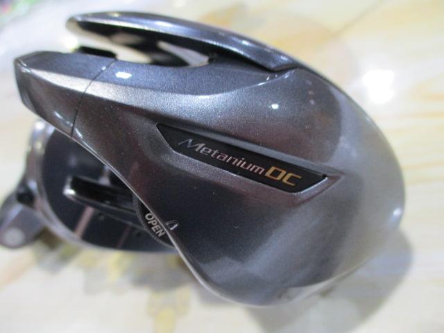 15メタニウムDC HG (RH) 後期モデル｜＠ベリーネット 日本最大新品中古