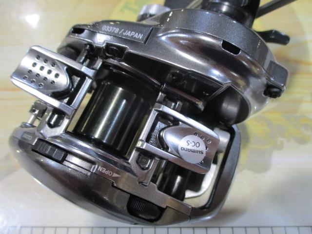 15メタニウムDC HG (RH) 後期モデル｜＠ベリーネット 日本最大新品中古