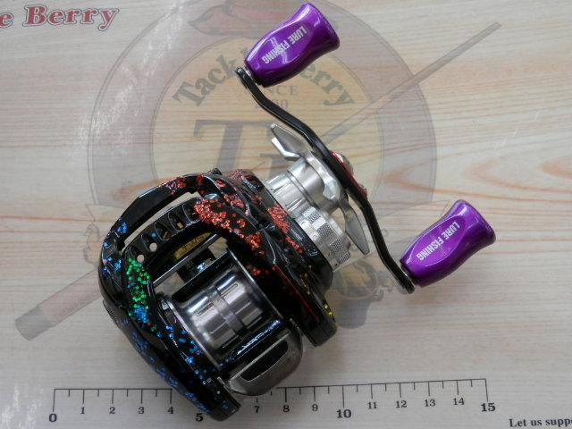 ジリオン TW 1516SH｜＠ベリーネット 日本最大新品中古釣具WEBショップ