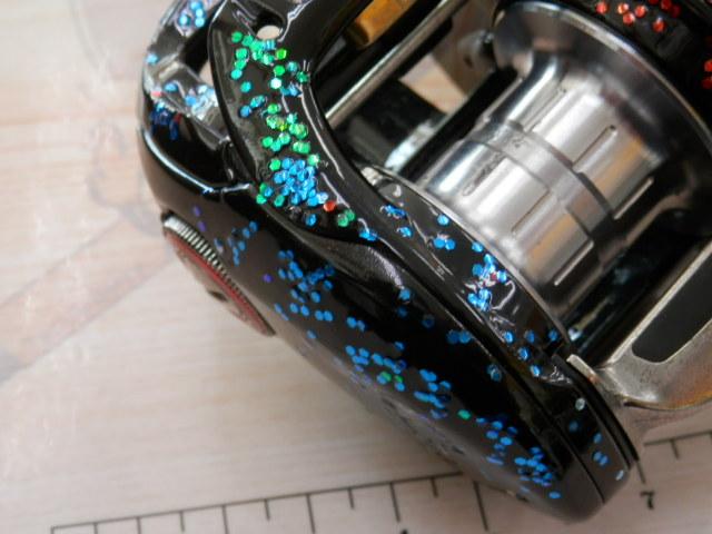 ジリオン TW 1516SH｜＠ベリーネット 日本最大新品中古釣具WEBショップ