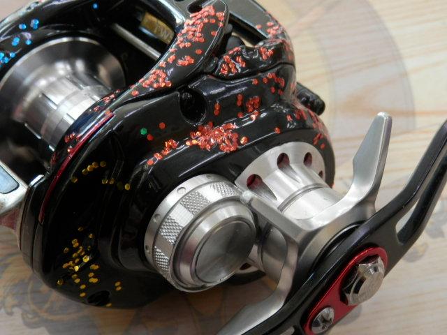 ジリオン TW 1516SH｜＠ベリーネット 日本最大新品中古釣具WEBショップ