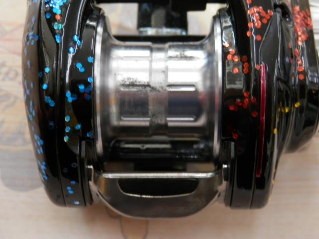 ジリオン TW 1516SH｜＠ベリーネット 日本最大新品中古釣具WEBショップ
