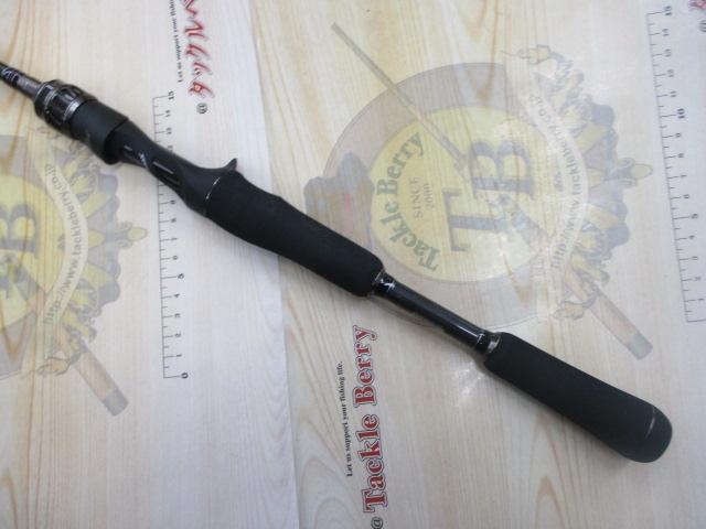 レヴァンテ F2-64LV 2P｜＠ベリーネット 日本最大新品中古釣具WEBショップ