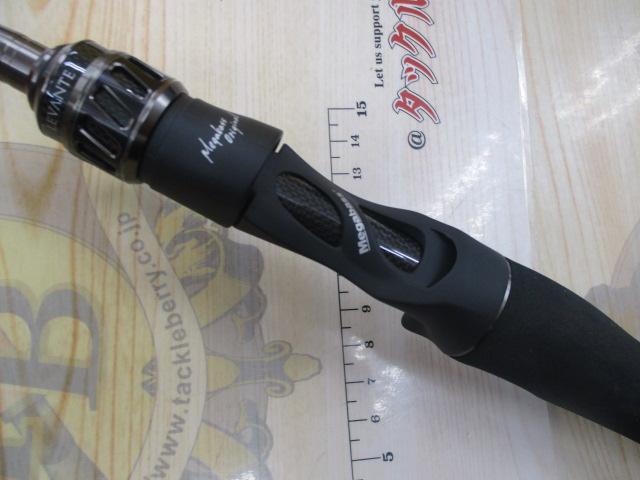レヴァンテ F2-64LV 2P｜＠ベリーネット 日本最大新品中古釣具WEBショップ