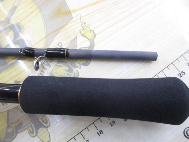 23バスワン XT+ 166L-BFS/2｜＠ベリーネット 日本最大新品中古釣具WEB