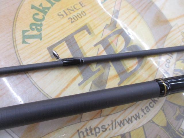 23バスワン XT+ 166L-BFS/2｜＠ベリーネット 日本最大新品中古釣具WEB