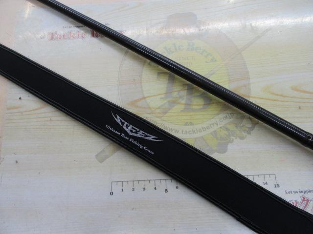 スティーズ STZ701HMHXB-XTQ｜＠ベリーネット 日本最大新品中古釣具WEB