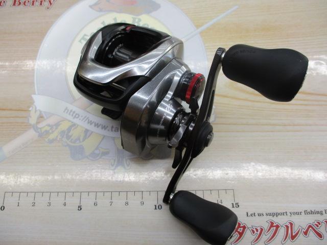 21スコーピオンDC 151XG｜＠ベリーネット 日本最大新品中古釣具WEBショップ