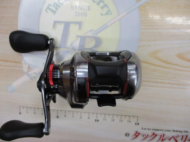 21スコーピオンDC 151XG｜＠ベリーネット 日本最大新品中古釣具WEBショップ