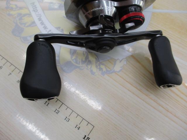 21スコーピオンDC 151XG｜＠ベリーネット 日本最大新品中古釣具WEBショップ