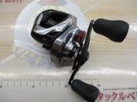 21スコーピオンDC 151XG
