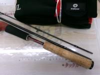 ビームス インテ 7.9UL