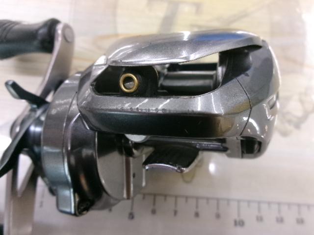 15メタニウムDC HG (RH) 前期モデル