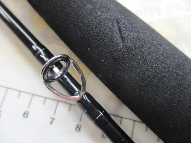 ヴァデル BJ66HB｜＠ベリーネット 日本最大新品中古釣具WEBショップ
