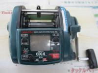 コマンド CX-4(12V)