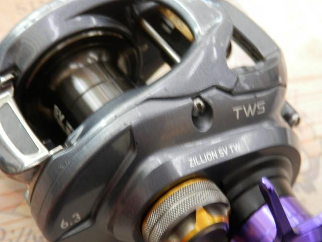 ジリオン SV TW 1016SV-H