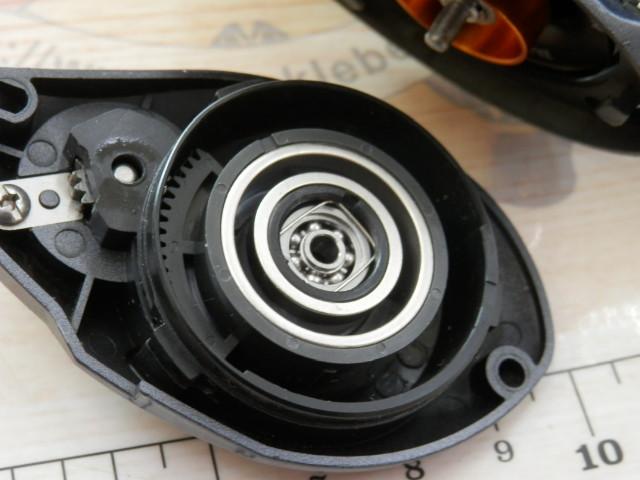 ジリオン SV TW 1016SV-H
