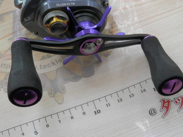 ジリオン SV TW 1016SV-H