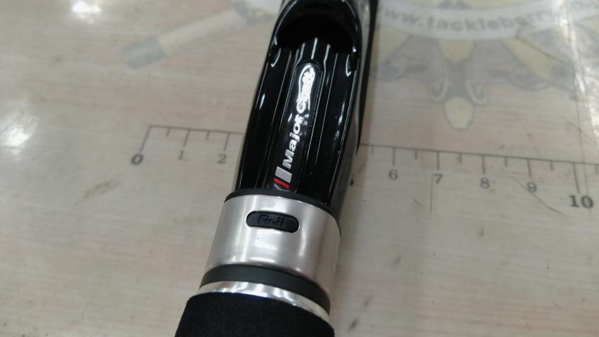ロックライバー1G ハードロック RV1-862MH