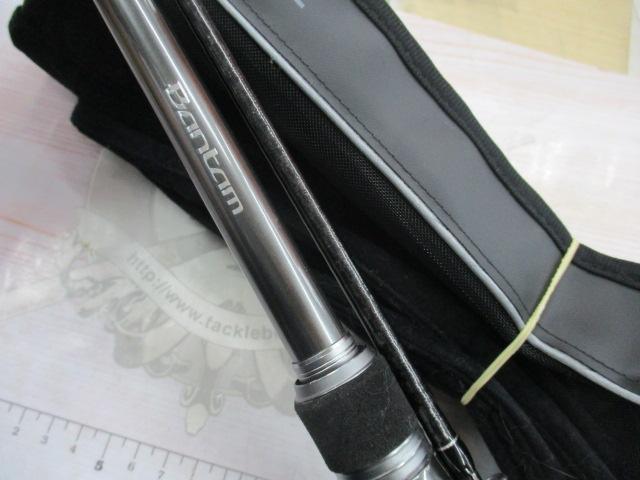 22バンタム 1711MH+-SB/2｜＠ベリーネット 日本最大新品中古釣具WEB