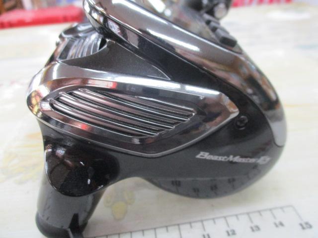 19ビーストマスター 2000EJ