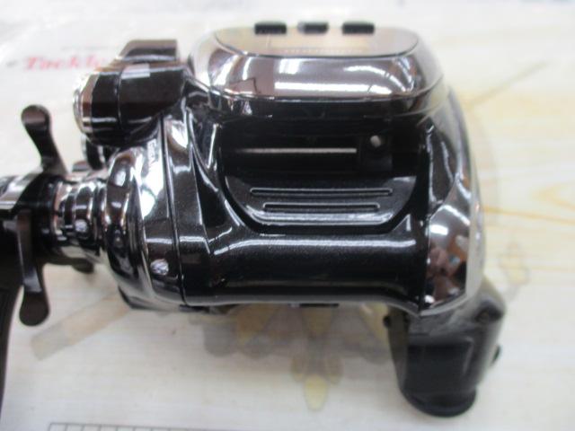 19ビーストマスター 2000EJ
