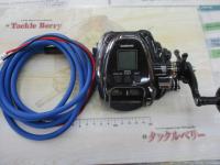 19ビーストマスター 2000EJ