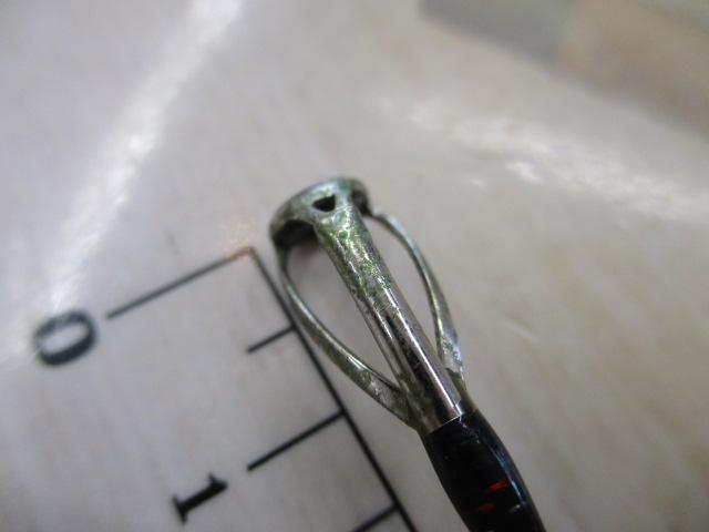 セフィアSS S709ML