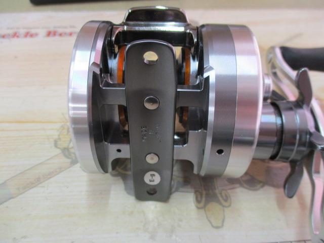 19ミリオネアCT SV 70H｜＠ベリーネット 日本最大新品中古釣具WEBショップ