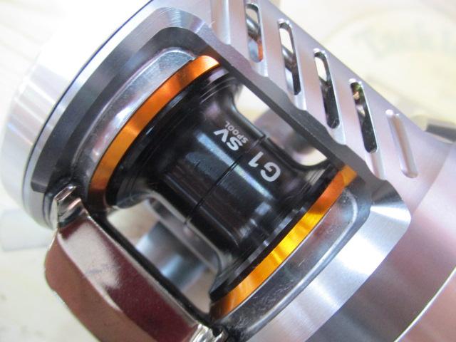 19ミリオネアCT SV 70H｜＠ベリーネット 日本最大新品中古釣具WEBショップ