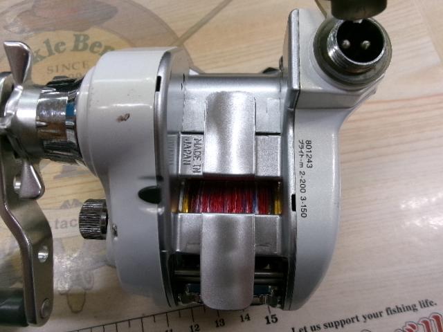 レオブリッツ 150