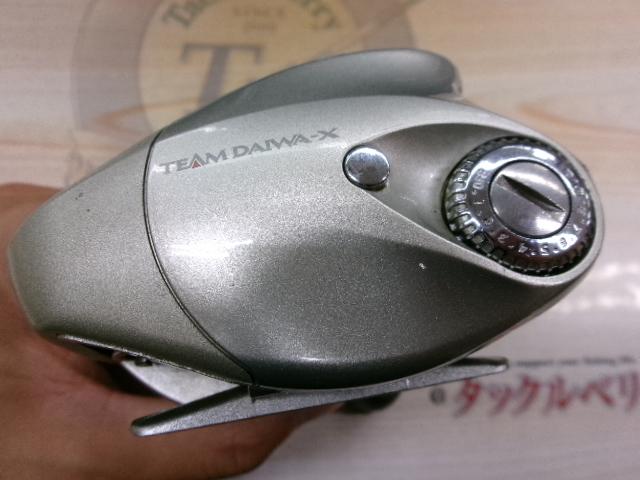 TD-X 105HVL