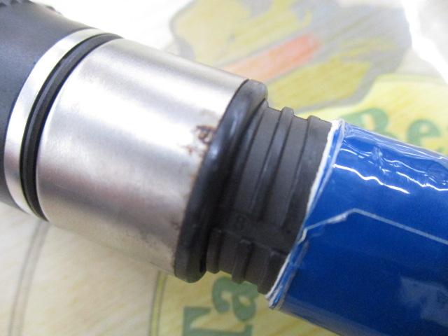 パシフィックファントムBG PF-BG510S-2/3