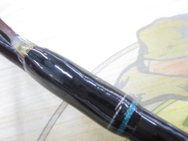 パシフィックファントムBG PF-BG510S-2/3