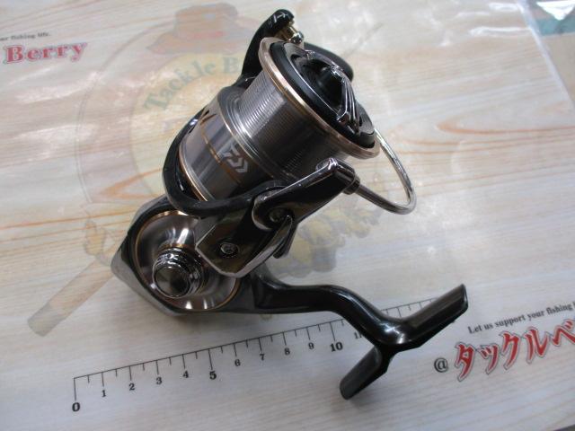 20ルビアス LT3000-XH